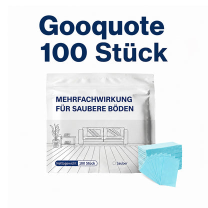 🔥 Allzweck-Bodenreinigungs-Tabs – Konzentrierter Reiniger für Parkett, Fliesen, Laminat & mehr