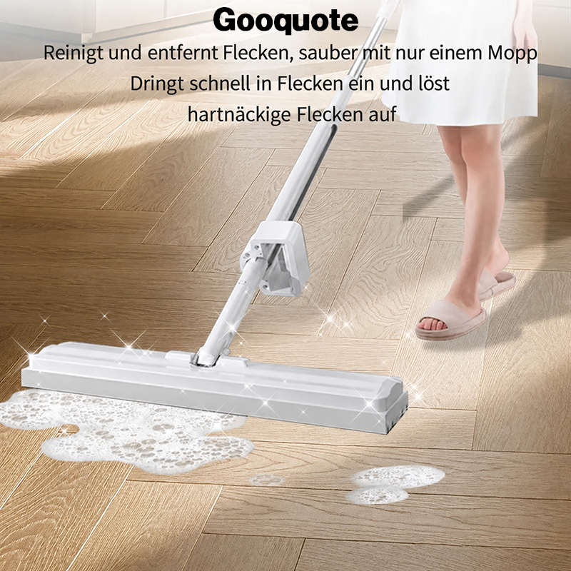 🔥 Allzweck-Bodenreinigungs-Tabs – Konzentrierter Reiniger für Parkett, Fliesen, Laminat & mehr